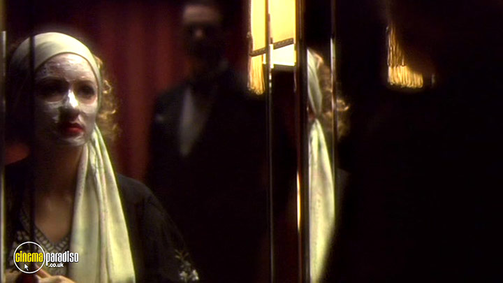 A still #18 from Agatha Christie's Poirot: Collection 7 (2008)