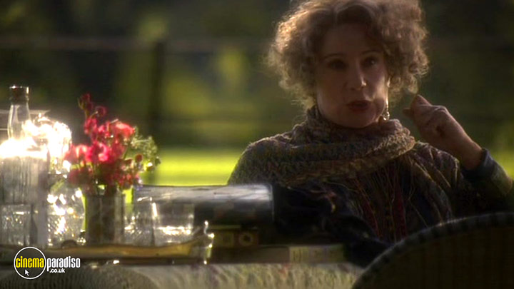A still #19 from Agatha Christie's Poirot: Collection 7 (2008)