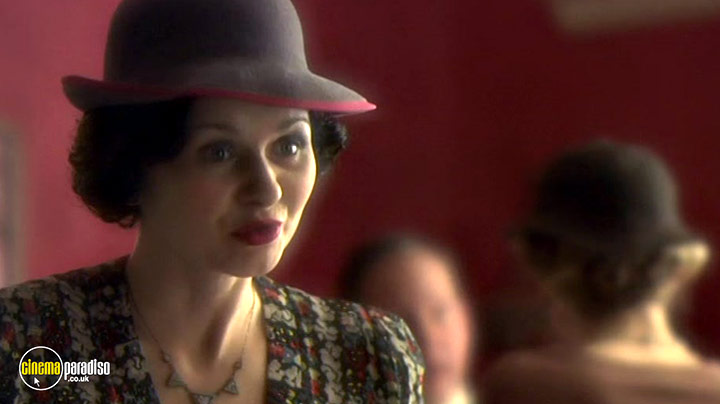 A still #26 from Agatha Christie's Poirot: Collection 7 (2008)
