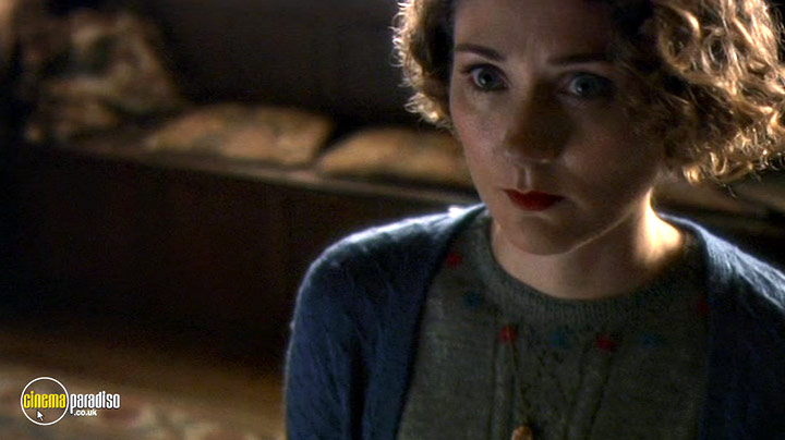 A still #30 from Agatha Christie's Poirot: Collection 7 (2008)