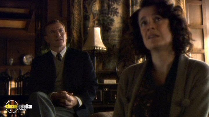 A still #31 from Agatha Christie's Poirot: Collection 7 (2008)