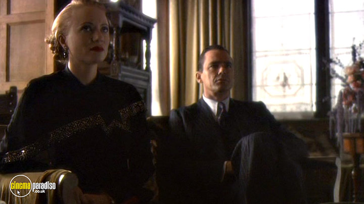 A still #33 from Agatha Christie's Poirot: Collection 7 (2008)