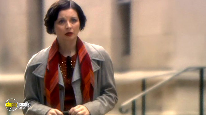 A still #35 from Agatha Christie's Poirot: Collection 7 (2008)