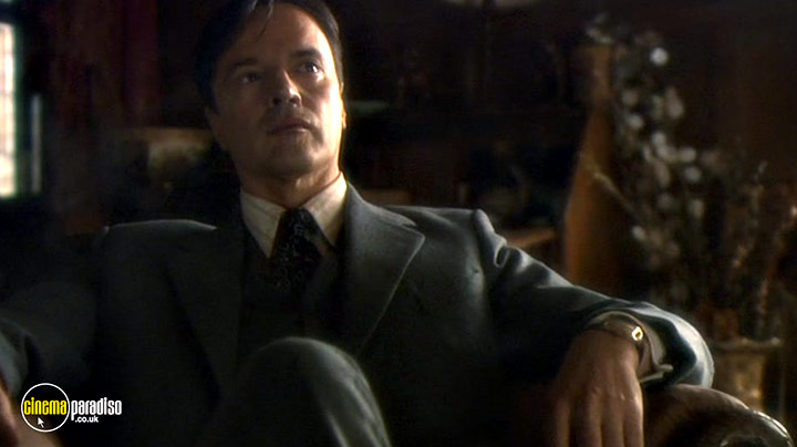 A still #39 from Agatha Christie's Poirot: Collection 7 (2008)