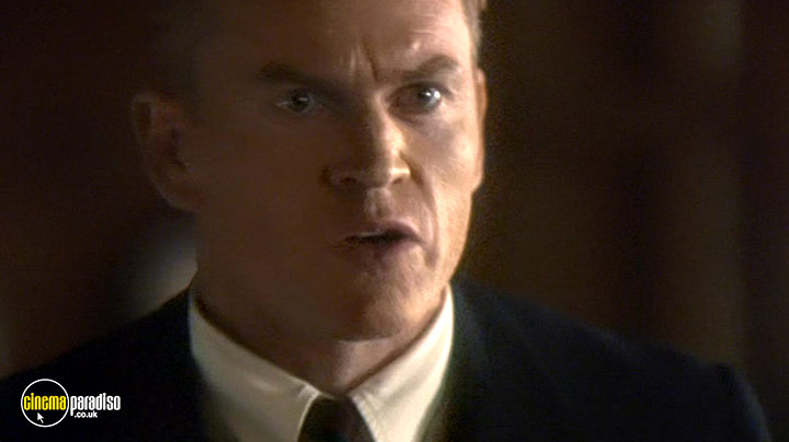 A still #41 from Agatha Christie's Poirot: Collection 7 (2008)