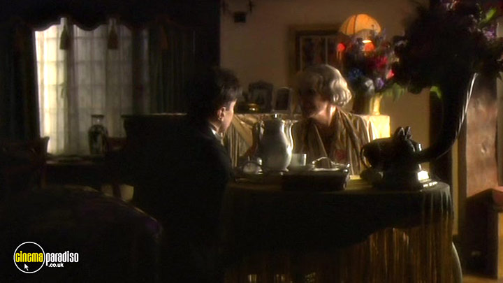 A still #49 from Agatha Christie's Poirot: Collection 7 (2008)
