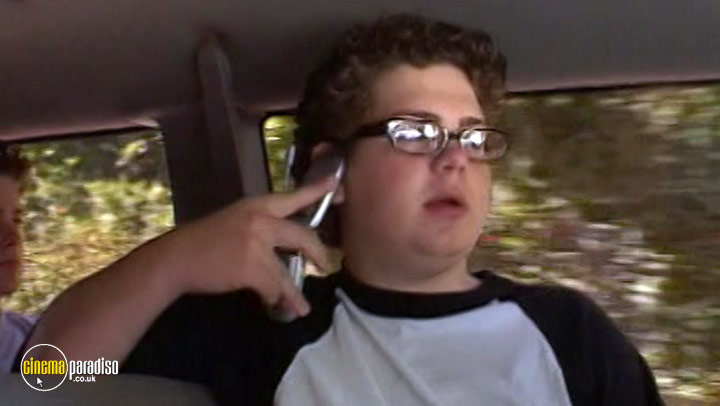 A still #2 from The Osbournes: Series 2 (2002)
