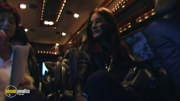 A still #5 from The Osbournes: Series 2 (2002)