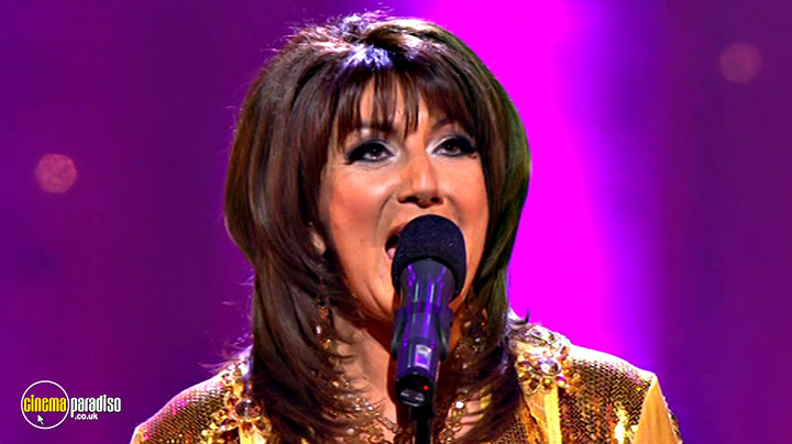 A still #2 from Jane McDonald: Live at the London Palladium (2010)