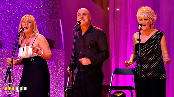 A still #3 from Jane McDonald: Live at the London Palladium (2010)