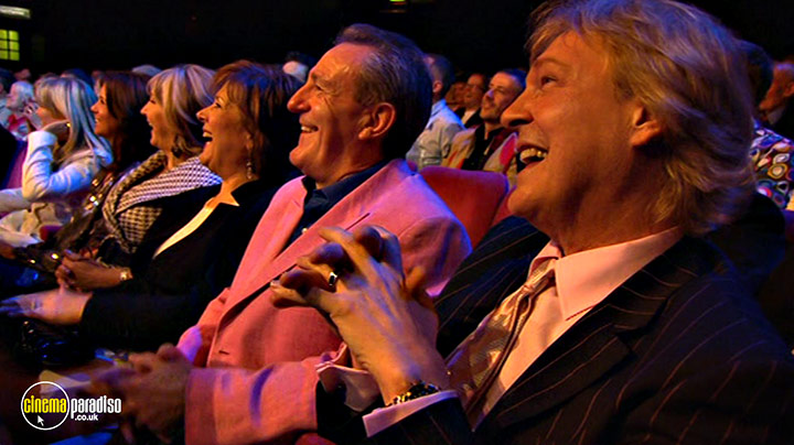 A still #4 from Jane McDonald: Live at the London Palladium (2010)