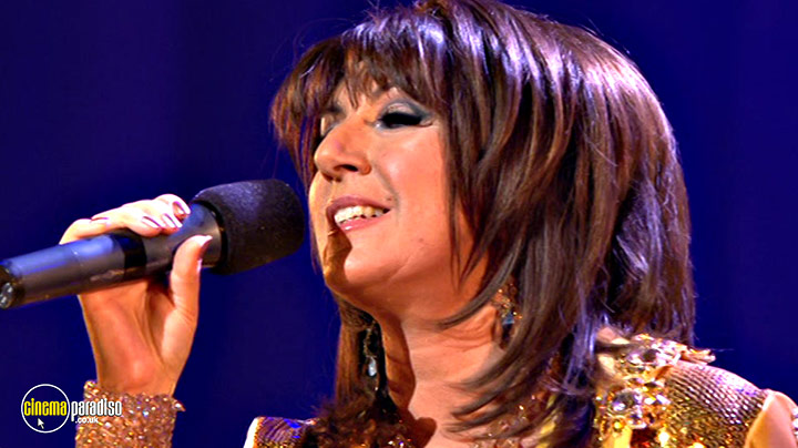 A still #5 from Jane McDonald: Live at the London Palladium (2010)