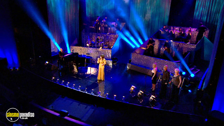 A still #6 from Jane McDonald: Live at the London Palladium (2010)