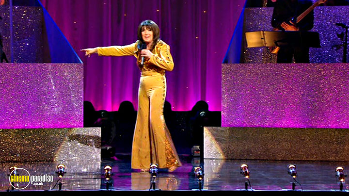 A still #7 from Jane McDonald: Live at the London Palladium (2010)