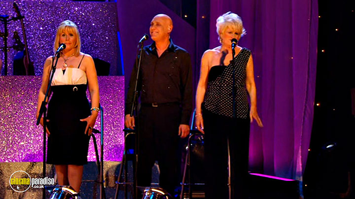 A still #8 from Jane McDonald: Live at the London Palladium (2010)