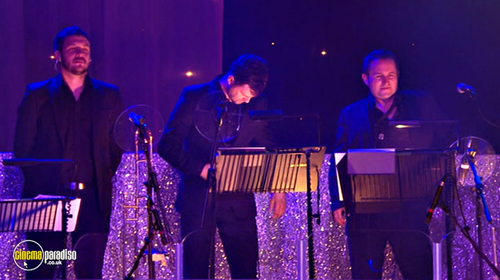 A still #10 from Jane McDonald: Live at the London Palladium (2010)