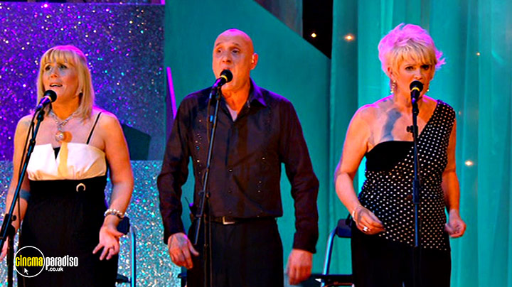 A still #12 from Jane McDonald: Live at the London Palladium (2010)