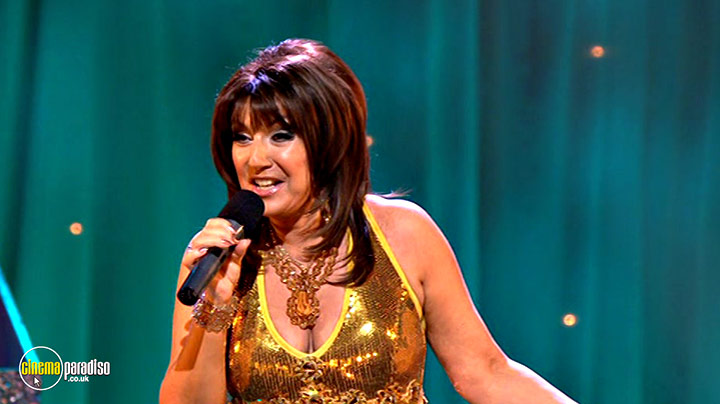 A still #13 from Jane McDonald: Live at the London Palladium (2010)