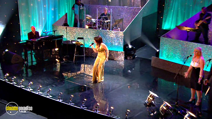 A still #14 from Jane McDonald: Live at the London Palladium (2010)