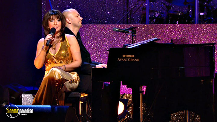 A still #16 from Jane McDonald: Live at the London Palladium (2010)