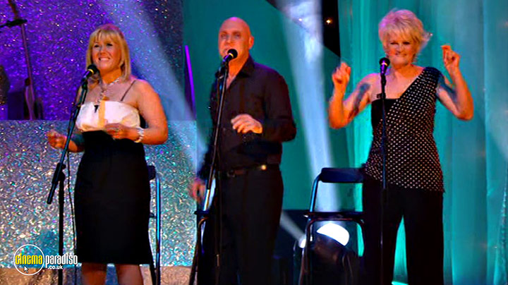 A still #18 from Jane McDonald: Live at the London Palladium (2010)