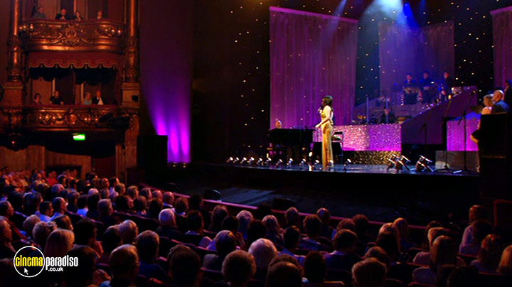 A still #21 from Jane McDonald: Live at the London Palladium (2010)
