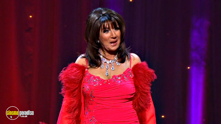 A still #23 from Jane McDonald: Live at the London Palladium (2010)