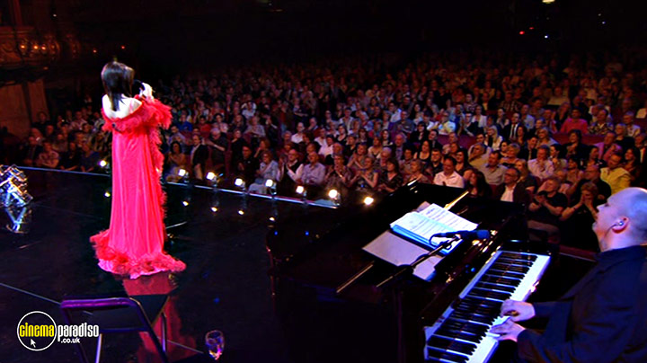 A still #26 from Jane McDonald: Live at the London Palladium (2010)