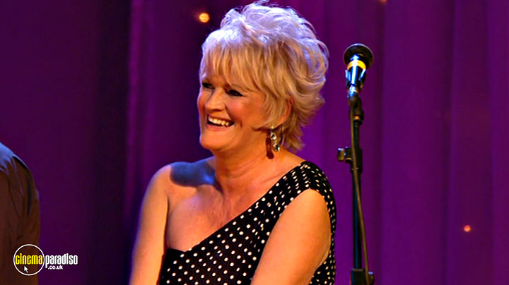 A still #30 from Jane McDonald: Live at the London Palladium (2010)