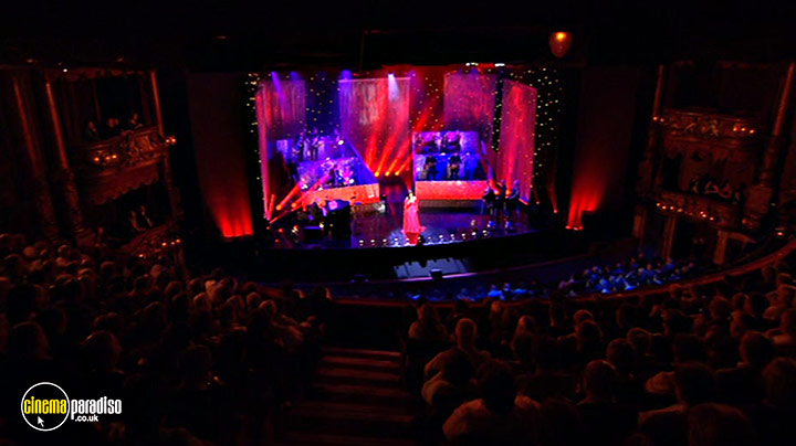 A still #32 from Jane McDonald: Live at the London Palladium (2010)