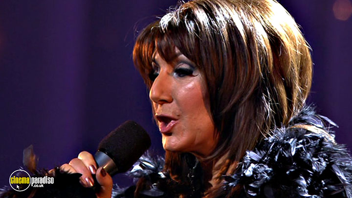A still #34 from Jane McDonald: Live at the London Palladium (2010)