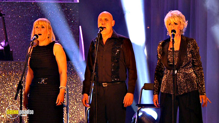 A still #35 from Jane McDonald: Live at the London Palladium (2010)