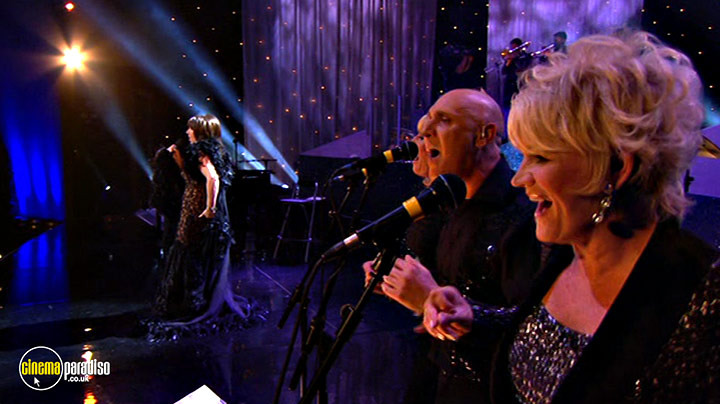 A still #37 from Jane McDonald: Live at the London Palladium (2010)