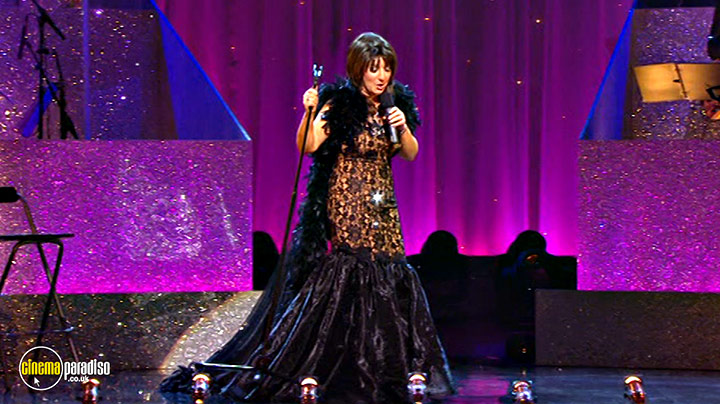 A still #39 from Jane McDonald: Live at the London Palladium (2010)