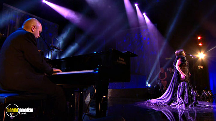 A still #40 from Jane McDonald: Live at the London Palladium (2010)
