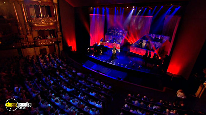 A still #43 from Jane McDonald: Live at the London Palladium (2010)