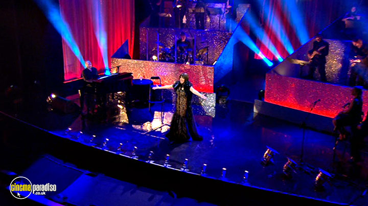 A still #45 from Jane McDonald: Live at the London Palladium (2010)