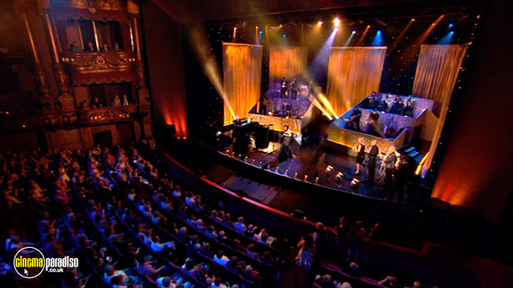 A still #49 from Jane McDonald: Live at the London Palladium (2010)
