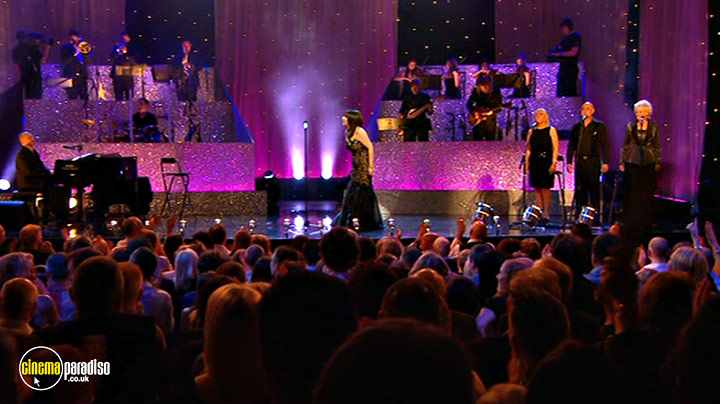 A still #50 from Jane McDonald: Live at the London Palladium (2010)