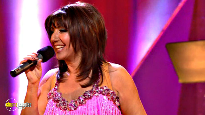 A still #51 from Jane McDonald: Live at the London Palladium (2010)