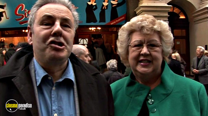 A still #52 from Jane McDonald: Live at the London Palladium (2010)