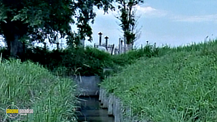 A still #2 from Onibi (1997)