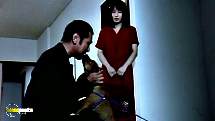 A still #28 from Onibi (1997)