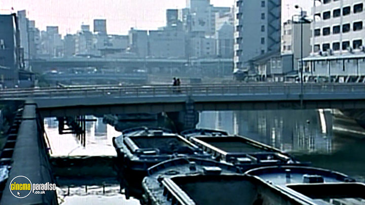 A still #30 from Onibi (1997)