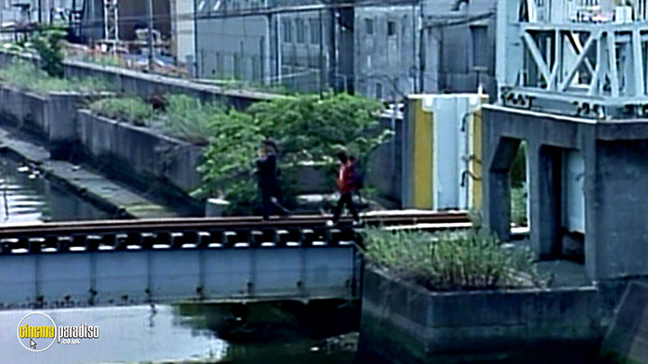 A still #32 from Onibi (1997)