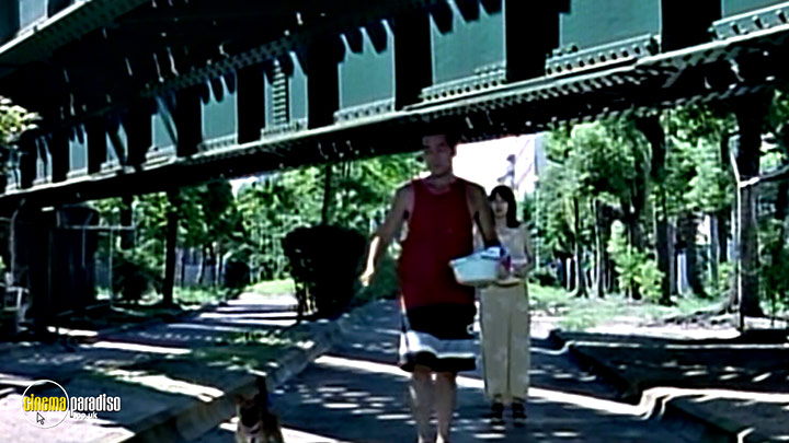 A still #36 from Onibi (1997)