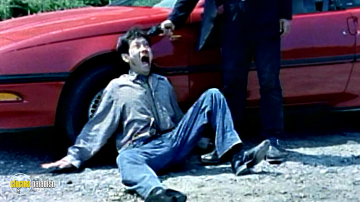 A still #40 from Onibi (1997)