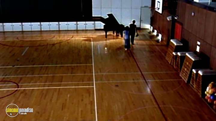 A still #53 from Onibi (1997)