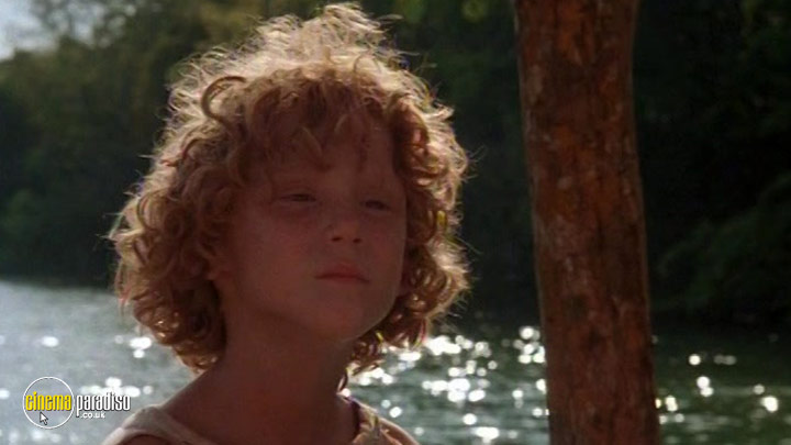 A still #4 from The Mosquito Coast (1986)