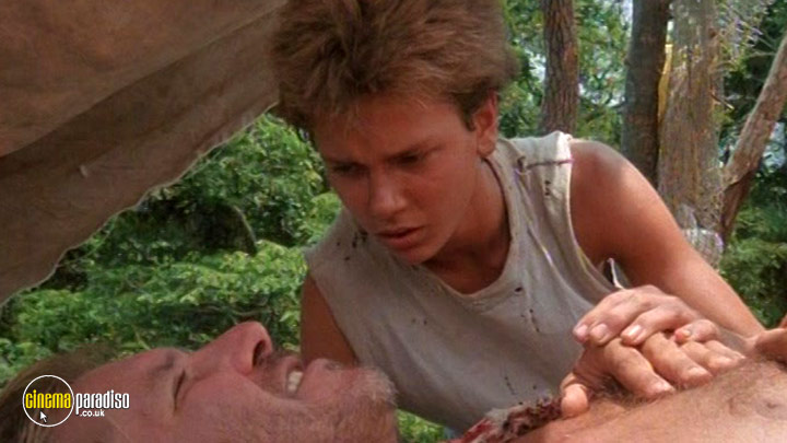 A still #2 from The Mosquito Coast (1986)